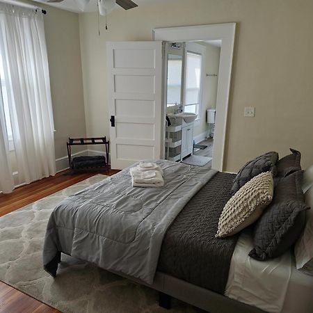 Cozy Swamp Rabbit - Sans Souci Greenville Furman Exterior foto