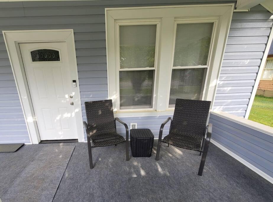 Cozy Swamp Rabbit - Sans Souci Greenville Furman Exterior foto